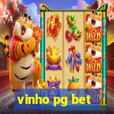 vinho pg bet